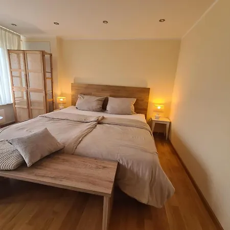 Ferienzimmer Pudelwohl