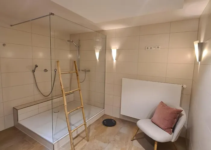 Ferienzimmer Pudelwohl Alloggio in famiglia *