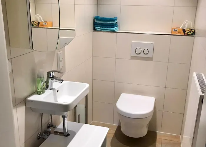 Ferienzimmer Pudelwohl Kleinheubach