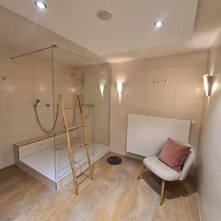 Ferienzimmer Pudelwohl Проживание в семье *