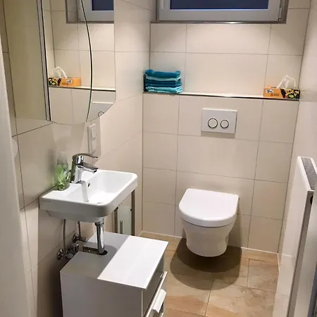 Ferienzimmer Pudelwohl Kleinheubach